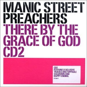 Manic Street Preachers/There By The Grace Of God 2